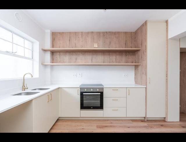 2 BEDROOM PROPERTY TO RENT IN CLAREMONT UPPER